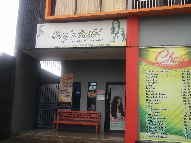 Cilacap, Kulit Sehat, dan Senyum Cerah dengan The Sister's