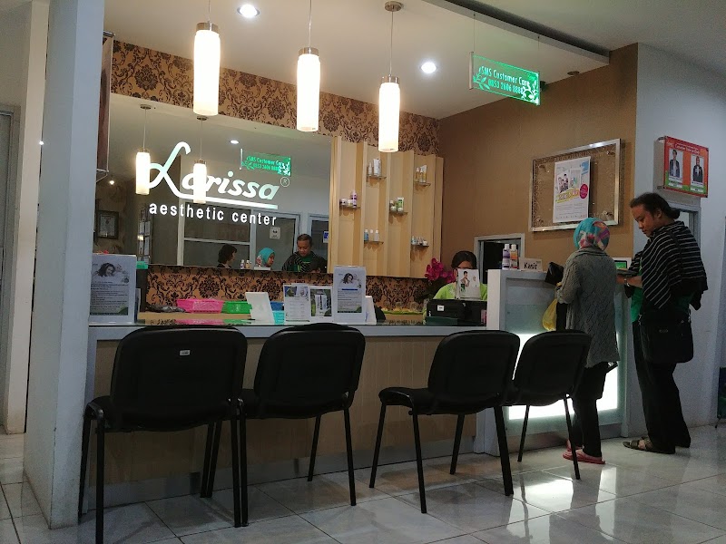 Sinar Kecantikan Cilacap: Rahasia di Balik Senyum Cerah The Sister's